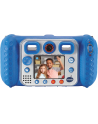 VTech KidiZoom Duo Pro, digital camera (blue) - nr 2