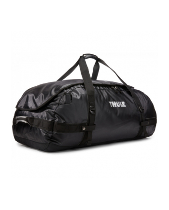 Thule Chasm 130L, Bag (Kolor: CZARNY)