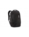 Thule Accent 26L, backpack (Kolor: CZARNY, up to 39.6 cm (15.6'')) - nr 1