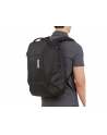 Thule Accent 26L, backpack (Kolor: CZARNY, up to 39.6 cm (15.6'')) - nr 24