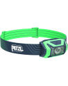 Petzl TIKKA, LED light (green) - nr 1