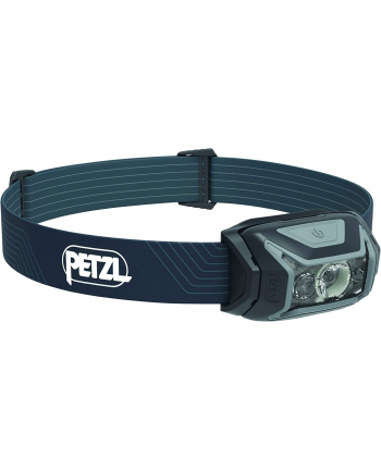 Petzl ACTIK, LED light (grey)