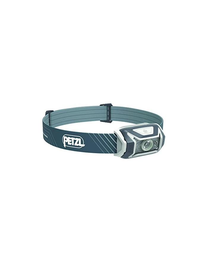 Petzl TIKKA CORE, LED light (grey) główny