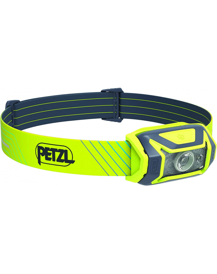 Petzl TIKKA CORE, LED light (yellow) główny