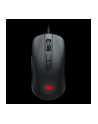 Mysz przewodowa AOC GM300B Pixart PMW3327 RGB 6200 DPI czarna - nr 2