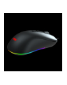 Mysz przewodowa AOC GM300B Pixart PMW3327 RGB 6200 DPI czarna - nr 4