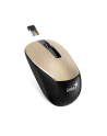 Mysz bezprzewodowa Genius NX-7015 Gold, Blue-Eye SmartGenius - nr 2