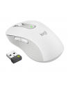 Mysz bezprzewodowa Logitech Signature M650 L optyczna OFF-WHITE - nr 10