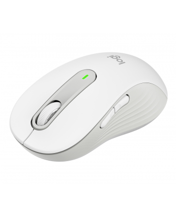 Mysz bezprzewodowa Logitech Signature M650 L optyczna OFF-WHITE