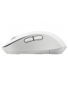 Mysz bezprzewodowa Logitech Signature M650 L optyczna OFF-WHITE - nr 26