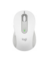 Mysz bezprzewodowa Logitech Signature M650 L optyczna OFF-WHITE - nr 27