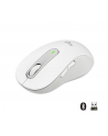 Mysz bezprzewodowa Logitech Signature M650 L optyczna OFF-WHITE - nr 30