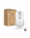 Mysz bezprzewodowa Logitech Signature M650 L optyczna OFF-WHITE - nr 37