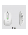 Mysz bezprzewodowa Logitech Signature M650 L optyczna OFF-WHITE - nr 42