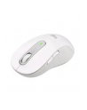 Mysz bezprzewodowa Logitech Signature M650 L optyczna OFF-WHITE - nr 43