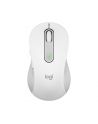 Mysz bezprzewodowa Logitech Signature M650 L optyczna OFF-WHITE - nr 9