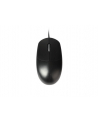Mysz przewodowa Rapoo N100 optyczna czarna - nr 7