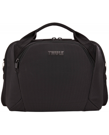 Thule Crossover 2 laptop bag 13.3 inches, notebook bag (Kolor: CZARNY, up to 33.8 cm (13.3))