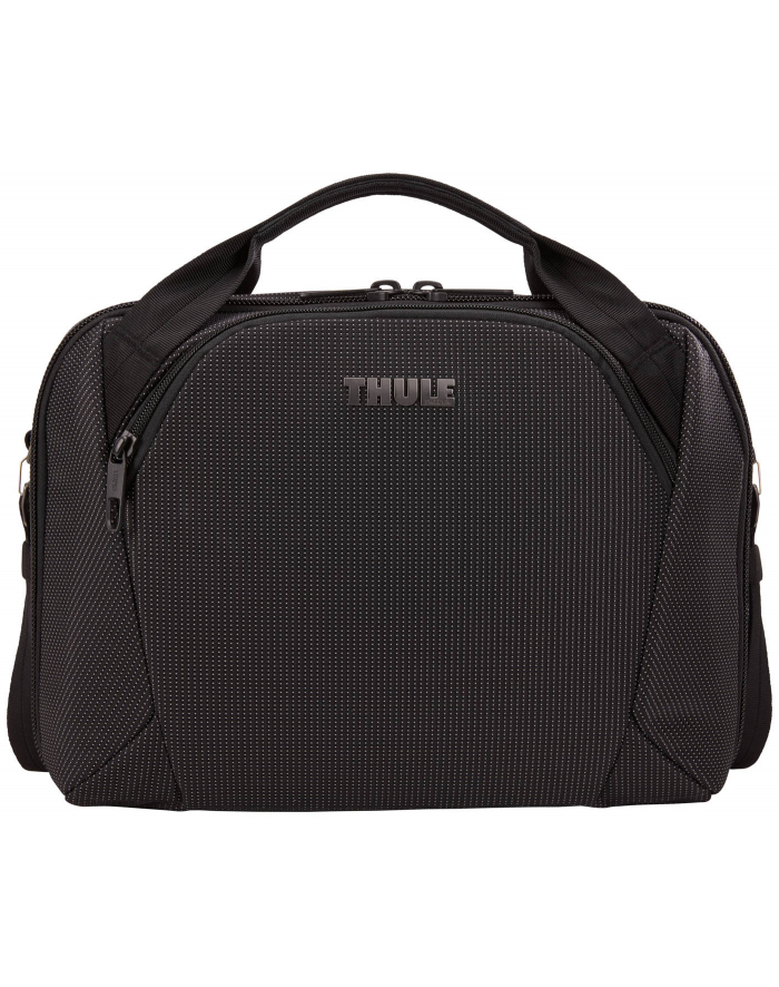 Thule Crossover 2 laptop bag 13.3 inches, notebook bag (Kolor: CZARNY, up to 33.8 cm (13.3)) główny