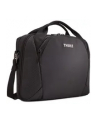 Thule Crossover 2 laptop bag 13.3 inches, notebook bag (Kolor: CZARNY, up to 33.8 cm (13.3)) - nr 2