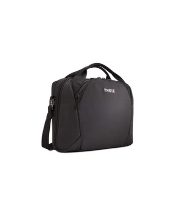 Thule Crossover 2 laptop bag 13.3 inches, notebook bag (Kolor: CZARNY, up to 33.8 cm (13.3))