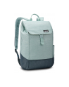 Thule Lithos backpack 16L (light blue/grey, up to 35.6 cm (14''), MacBooks up to 40.6 (16'')) - nr 1