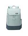Thule Lithos backpack 16L (light blue/grey, up to 35.6 cm (14''), MacBooks up to 40.6 (16'')) - nr 7