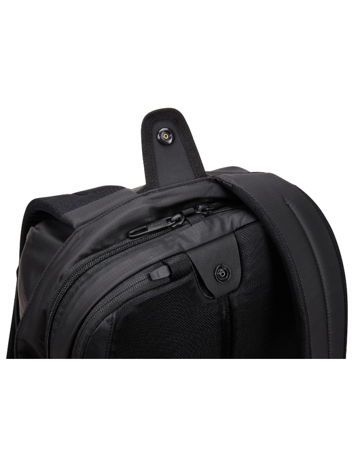 Thule Tact backpack 21L (Kolor: CZARNY, up to 35.6 cm (14)) główny