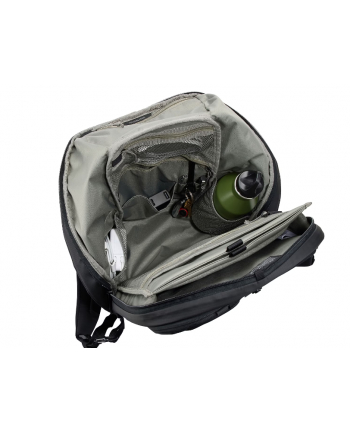 Thule Tact backpack 21L (Kolor: CZARNY, up to 35.6 cm (14))