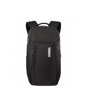 Thule Accent 20L, backpack (Kolor: CZARNY, up to 35.6 cm (14))