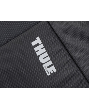 Thule Accent 20L, backpack (Kolor: CZARNY, up to 35.6 cm (14))