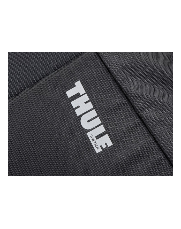 Thule Accent 20L, backpack (Kolor: CZARNY, up to 35.6 cm (14)) główny