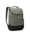 Thule Lithos backpack 16L (green-grey, up to 35.6 cm (14''), MacBooks up to 40.6 (16'')) - nr 1