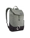 Thule Lithos backpack 16L (green-grey, up to 35.6 cm (14''), MacBooks up to 40.6 (16'')) - nr 3