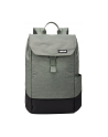Thule Lithos backpack 16L (green-grey, up to 35.6 cm (14''), MacBooks up to 40.6 (16'')) - nr 7