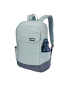 Thule Lithos Backpack 20L, backpack (light blue/grey, up to 35.6 cm (14''), MacBooks up to 40.6 (16'')) - nr 13