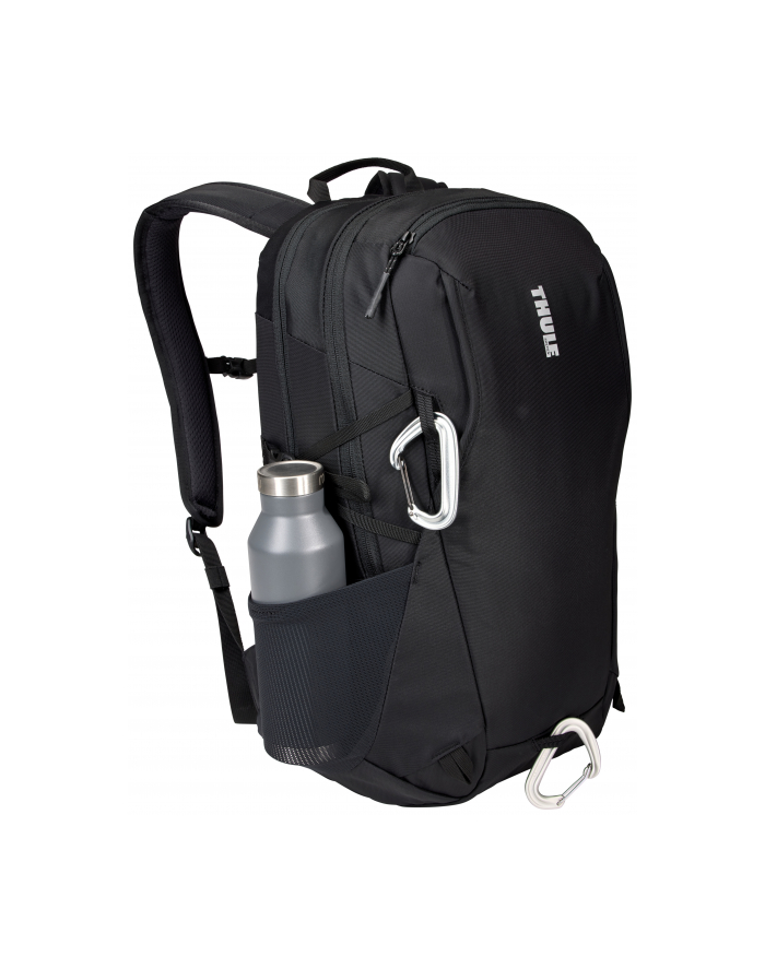 Thule EnRoute backpack 23L (Kolor: CZARNY, up to 39.6 cm (15.6'')) główny