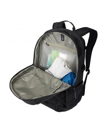 Thule EnRoute backpack 23L (Kolor: CZARNY, up to 39.6 cm (15.6''))