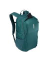 Thule EnRoute backpack 23L (green, up to 39.6 cm (15.6'')) - nr 7
