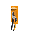 Fiskars Solid L Bypass Secateurs P341 (orange/Kolor: CZARNY) - nr 9