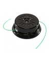 Makita 2 line head Tap'Go, 2mm, mowing line (197296-3) - nr 3