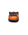 Worx robot lawn mower Landroid L1000 2.0 (model 2021) (orange/Kolor: CZARNY, Li-ion battery 4.0Ah, cutting width 18cm) - nr 2