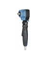 Hazet Twin Turbo Impact Wrench 9012ATT, 1/2 (Kolor: CZARNY/blue, loosening torque 550 Nm) - nr 1