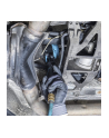 Hazet Twin Turbo Impact Wrench 9012ATT, 1/2 (Kolor: CZARNY/blue, loosening torque 550 Nm) - nr 2