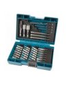 Makita Drill ' Bit Set B-54106, 38 Pieces - nr 3