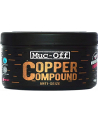 Muc-Off copper paste Copper Compound Anti Seize, 450g, lubricant - nr 1