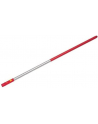 WOLF-Garten ZMi 15 multi-star aluminum handle (red, 144cm) - nr 3