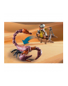 PLAYMOBIL 71024 Novelmore Sal'ahari Sands - Scorpion Hunt on the Wreck, Construction Toy - nr 12