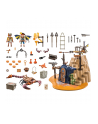 PLAYMOBIL 71024 Novelmore Sal'ahari Sands - Scorpion Hunt on the Wreck, Construction Toy - nr 2