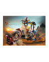 PLAYMOBIL 71024 Novelmore Sal'ahari Sands - Scorpion Hunt on the Wreck, Construction Toy - nr 3